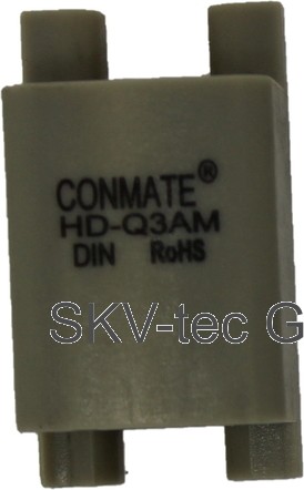 Conmate HD-Q3AM