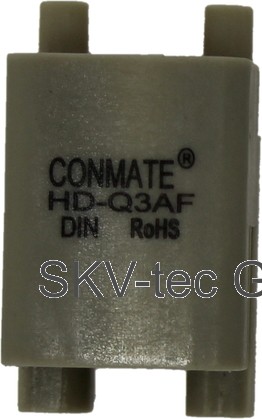 Conmate HD-Q3AF