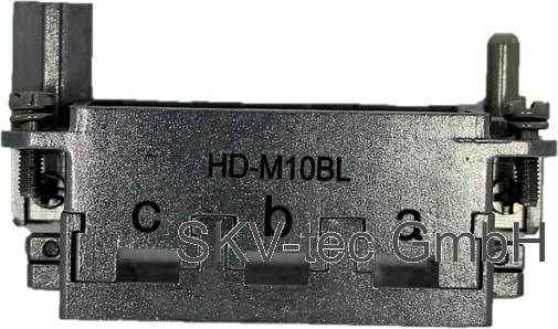 Conmate HD-M10BL